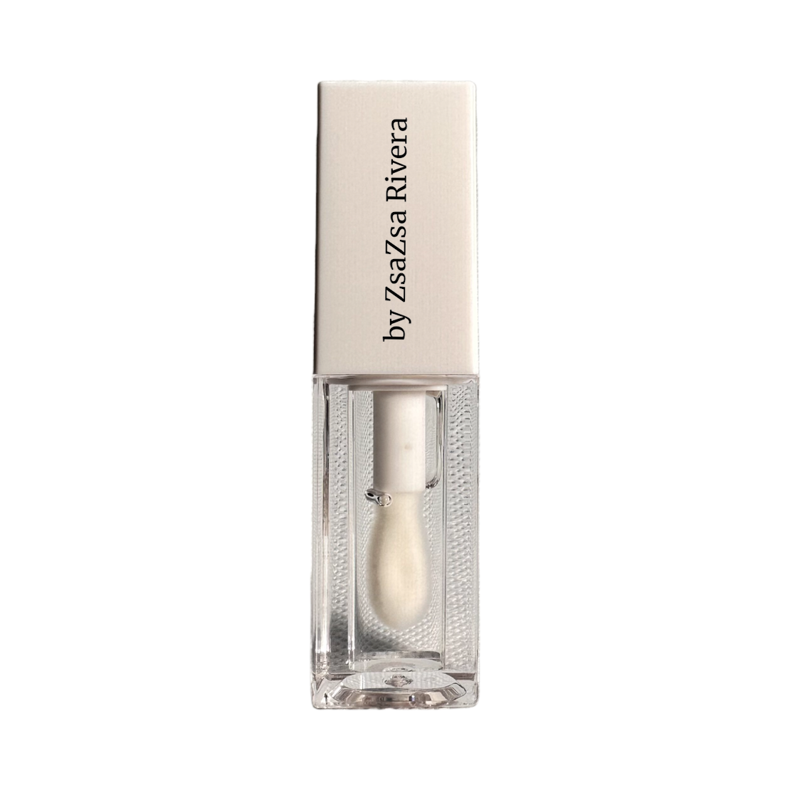 Lip Plumping Oil