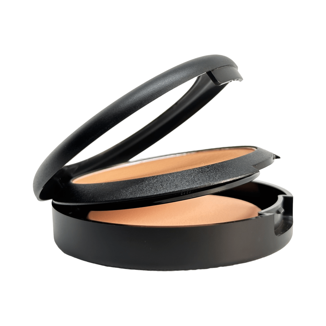 Pressed Powder by ZsaZsa Rivera