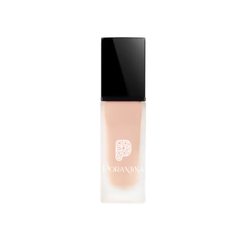 Liquid Foundation - Baby (Neutral) دبي