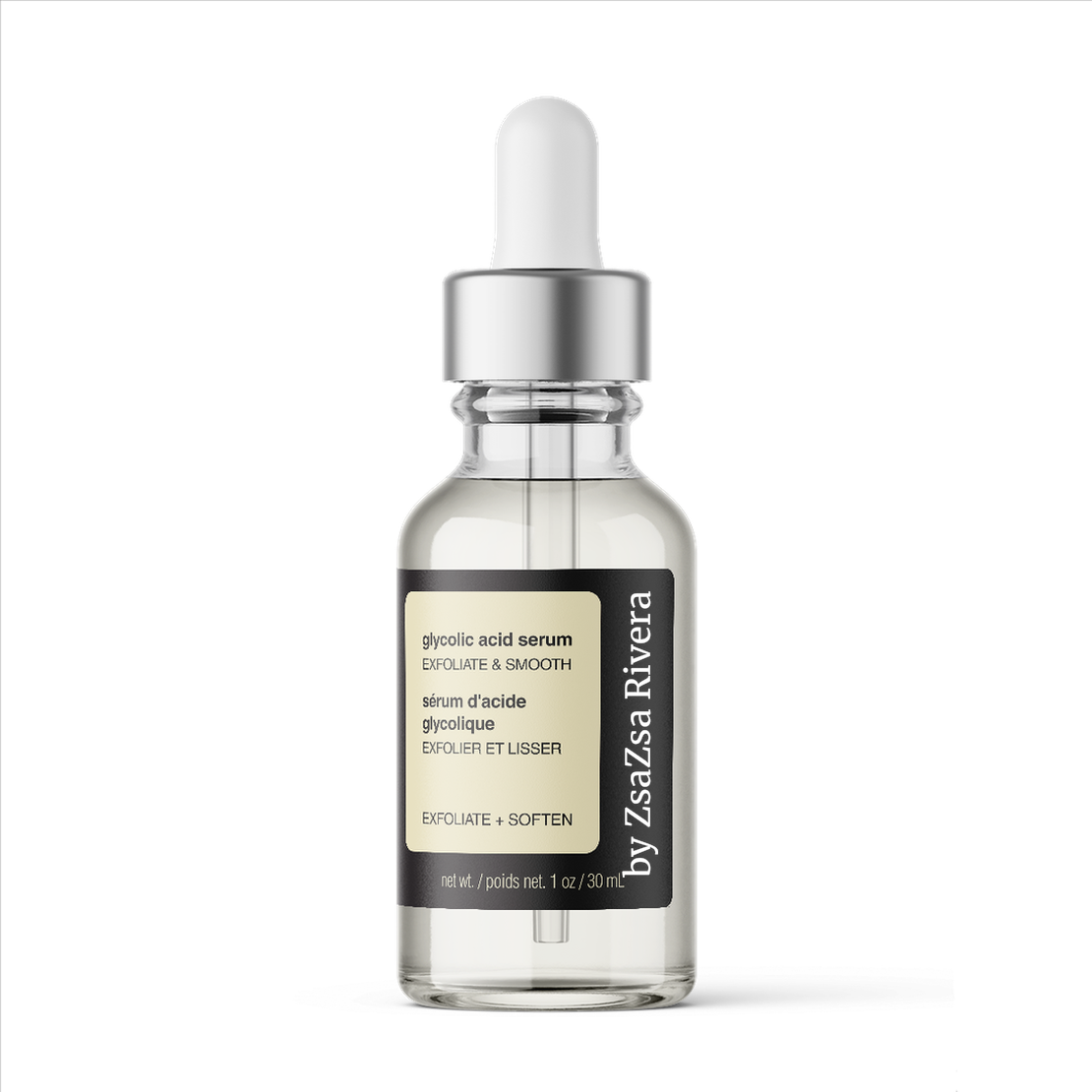 Serum Glycolic Acid