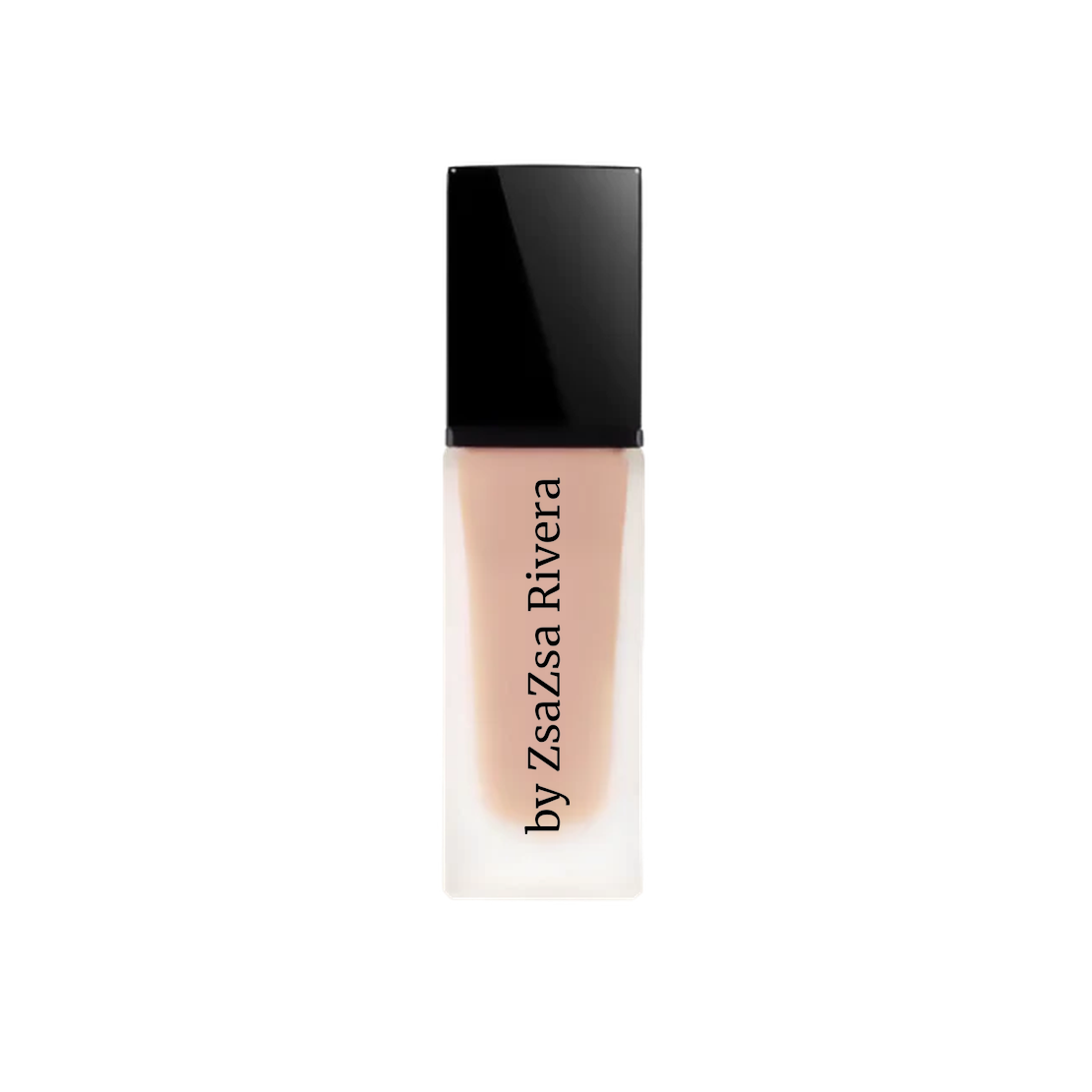 Liquid Foundation -  Peachy (Neutral) دبي