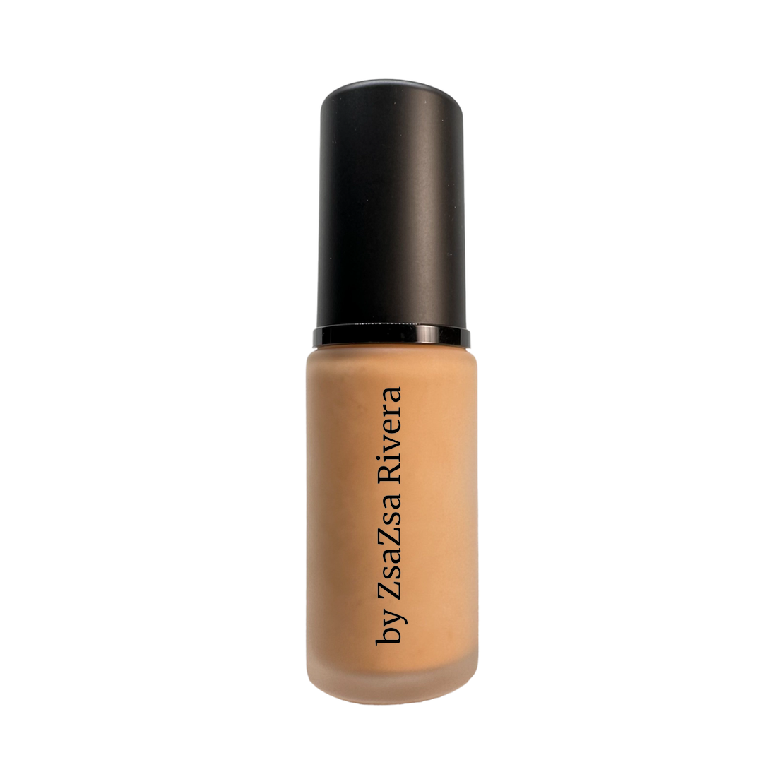 Linen Liquid Foundation