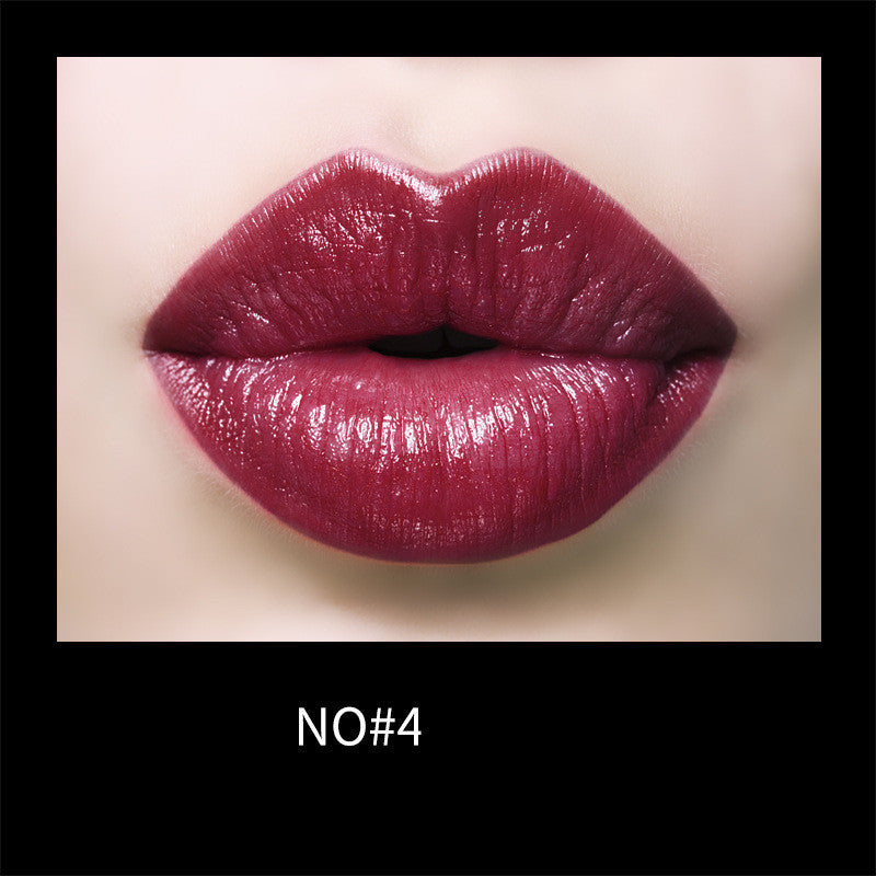 Valentine's Day Date Lipstick Plum