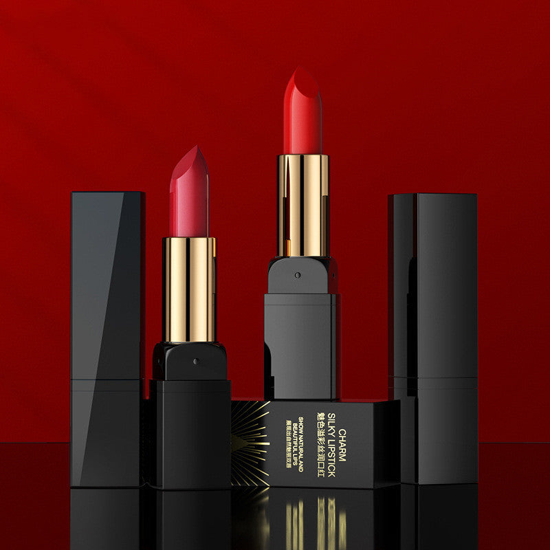 Valentine's Day Date Lipstick by ZsaZsa Rivera Los Angeles