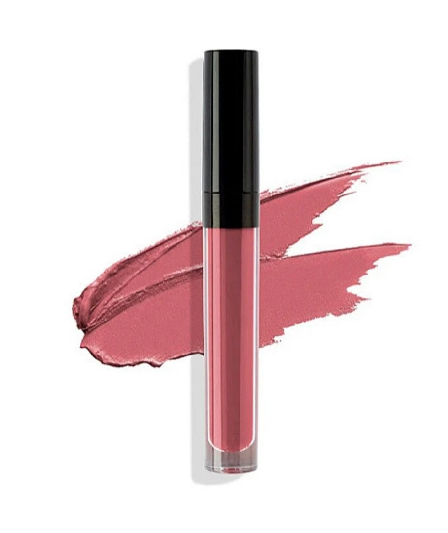 Kiko Milano Lip Gloss Chestnut by ZsaZsa Rivera