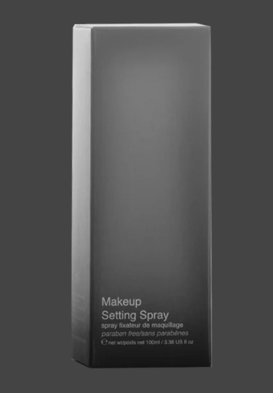 Makeup Spray by ZsaZsa Rivera