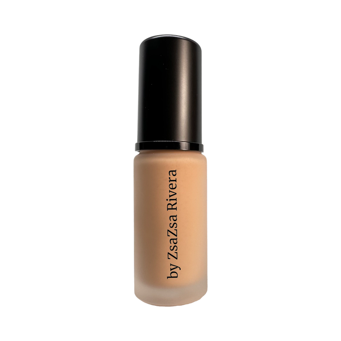 Porcelain Liquid Foundation