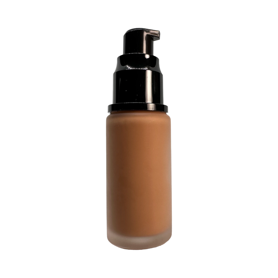 Best Liquid Foundation by ZsaZsa Rivera