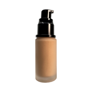 Porcelain Liquid Foundation