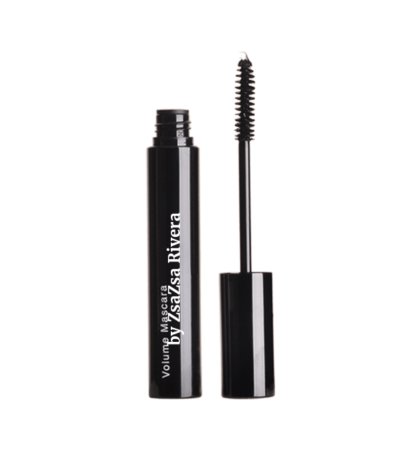 Volume Mascara - by ZsaZsa Rivera