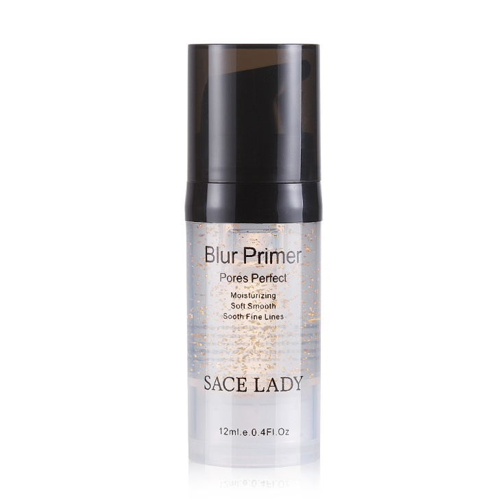 Makeup Base Foundation Primer Oil Control Professional Matte Make Up Pores