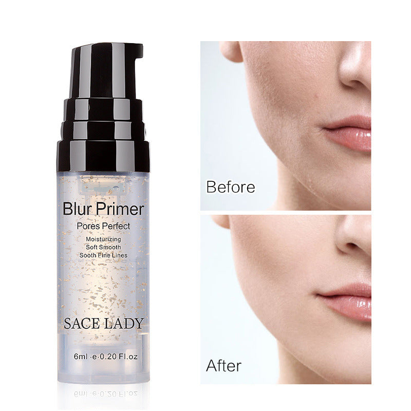 Makeup Base Foundation Primer Oil Control Professional Matte Make Up Pores