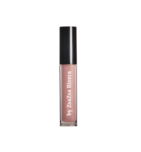  Light Pink Lip Gloss