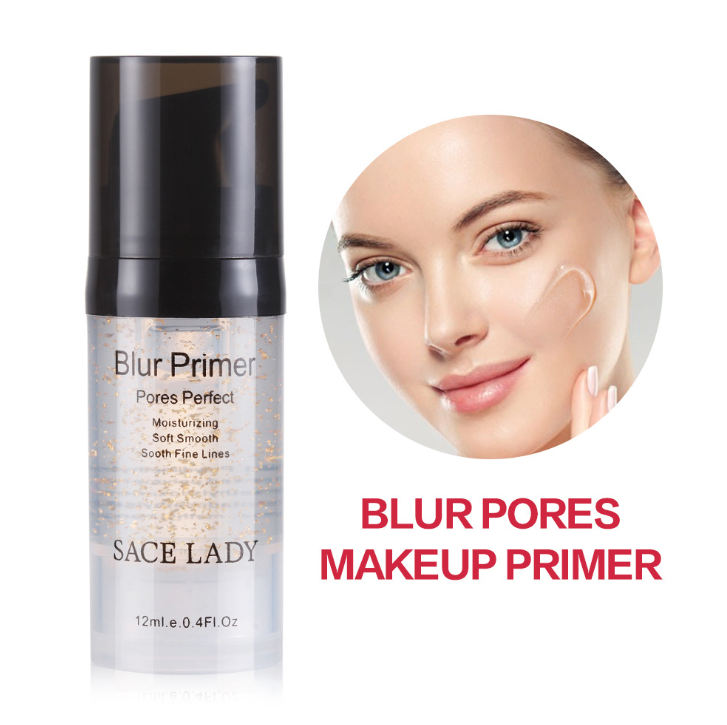 Makeup Base Foundation Primer Oil Control Professional Matte Make Up Pores