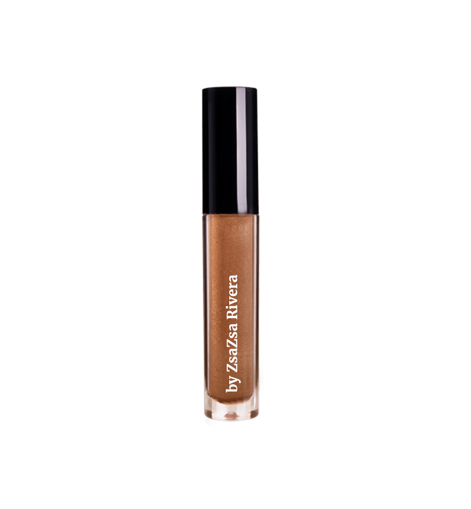 Liquid Bronzer for Face in Smooth, Blendable Formula